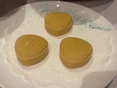 -南通滨江洲际酒店-东厨中餐厅