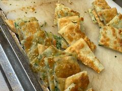 -咏春葱油饼(德政中路店)