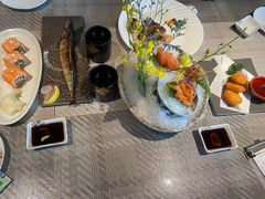 -王鼎精致料理铁板烧(世博源店)