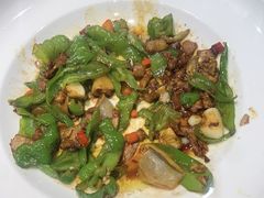 -秦唐一号西安菜馆(钟楼店)