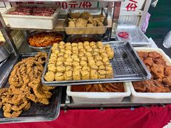 -谭老太正宗柳州螺狮粉(家和花园店)