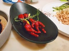 吮指鸡爪-桂满陇-十里风荷(合生汇店)