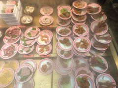 -谭三娘鲜切牛肉自助火锅(九眼桥总店)