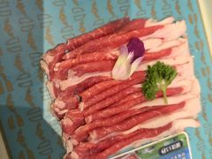 -阿古蒙·传统涮火锅自助(三台子万象汇店)