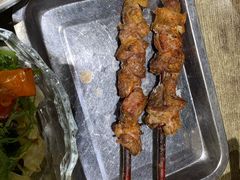 -巴依兄弟西域美食(机场店)