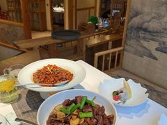 -上座云间·青年赣菜(绿茵店)