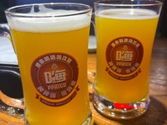 -管氏翅吧(望京东店)