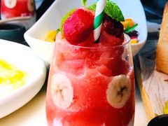 -绿茶餐厅(领展购物广场·中关村店)