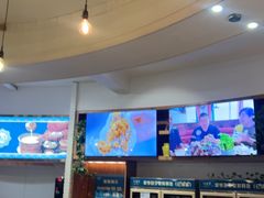 -蒙亨·手把肉·蒙古包文化主题餐厅(天恒广场店)