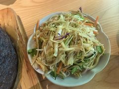 -院子餐厅·大锅菜·老杭帮(桥西直街店)