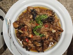 -梁家大院•农家菜(昆山会展中心店)