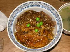 -水之惠鲜鱼料理(王府大街店)