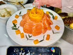 -喜聚薈·花膠雞海鮮火鍋(越秀店)
