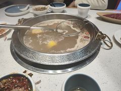 -千牛将·鲜牛肉火锅(开元路店)