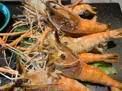 -雷泰泰台式胡椒虾(滨江金铂湾店)