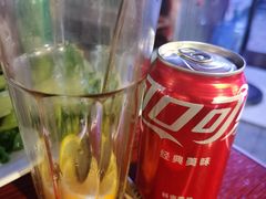 冻柠乐-有章牛杂(石厦店)