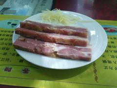 -镇南锅盖面馆(解放路店)