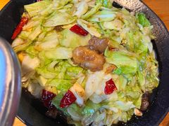 -望京一号·重庆江湖菜(工体店)