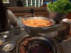 -麻蒲碳烤肉(远景路1号店)