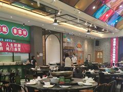 -飞尝蚝·顺德菜·鱼生(顺德总店)