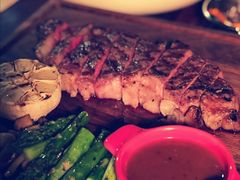 -Tivano意大利餐厅(成都居舍酒店)