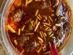 -兄弟俩老李家牛肉汤(总店)