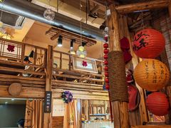 -恩你小木屋·烤肉韩式料理(嘉兴秀洲店)