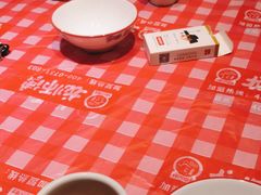-龙师傅卤炒(天马店)