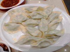 -喜家德虾仁水饺(中央大街店)