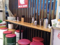 -钟方模白家肥肠粉(春熙店)