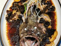 -琼大师东方烤乳猪(亚特兰蒂斯店)