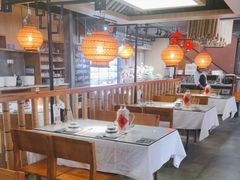 -老屋印象川菜(马园路店)
