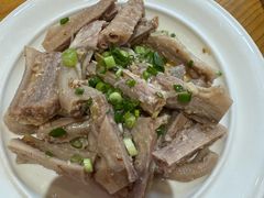 -德胜轩正宗顺德菜(宝安沙井会展中心店)