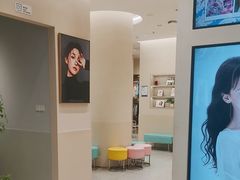 -天真蓝照相馆(五角场百联又一城店)
