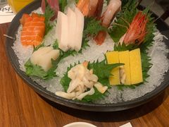 -Mr·Fish鱼鲜生海鲜放题(银泰in99店)