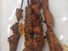 -清真·益鑫羊肉手抓馆(花园北街店)