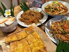 -婉泰·特色小吃·舂鸡脚(告庄二店)