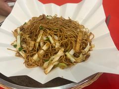 -味可道美食坊(福基路店)