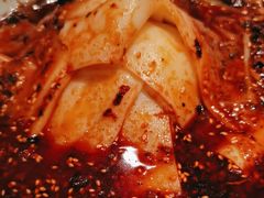 -大厨小馆(华阳城店)