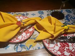 -弗兰克牛排西餐厅Ribone steak house(柠檬花园店)