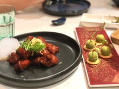 -荟廷·晶萃(陆家嘴尚悦湾店)