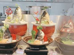 -松沪名灶·豆浆鱼头·新上海菜(江川路交大店)