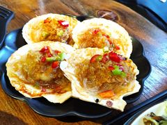 -锦州烧烤(食品街店)