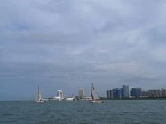 -鑫艋游艇海钓俱乐部