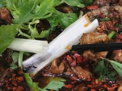-温江公平红烧兔(总店)