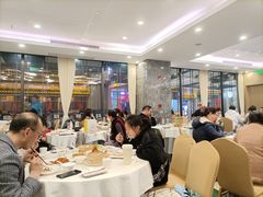 -金时代顺风大酒店(临港百联店)