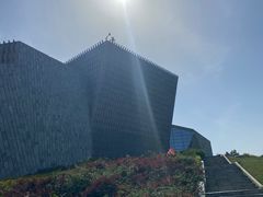 -房山世界地质公园博物馆