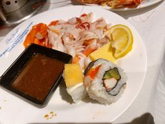 -星伦多自助料理·涮烤一体(虹悦城店)
