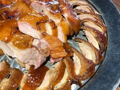 -守柴炉北京烤鸭(丰都东麓店)