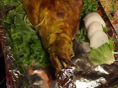 -游牧传奇新疆特色歌舞餐厅(红山新世纪购物广场店)